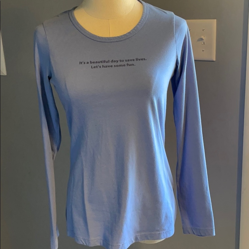 🎈4/$25 Long sleeve tshirt